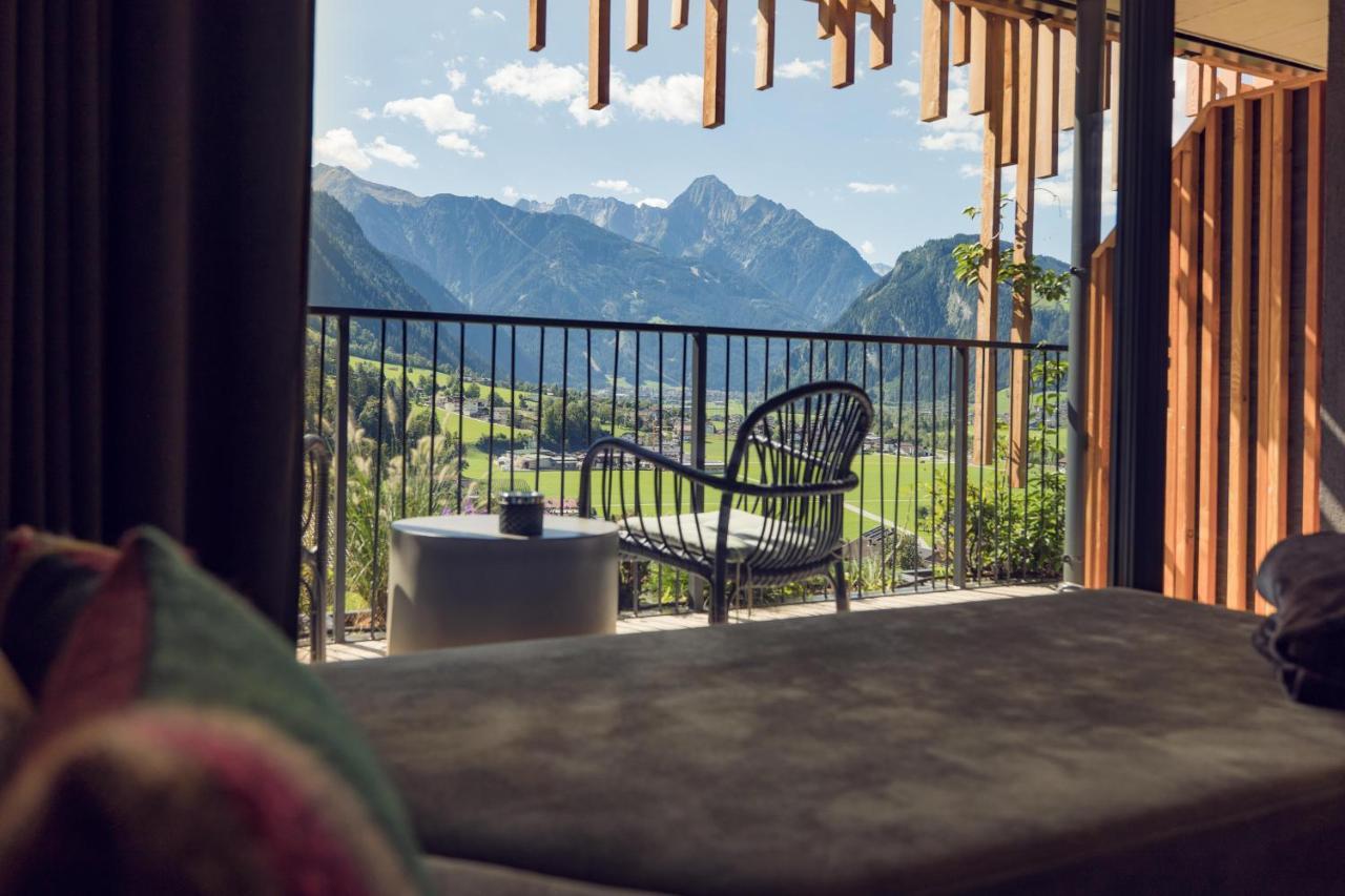 Coolnest Hotel Mayrhofen Exterior photo
