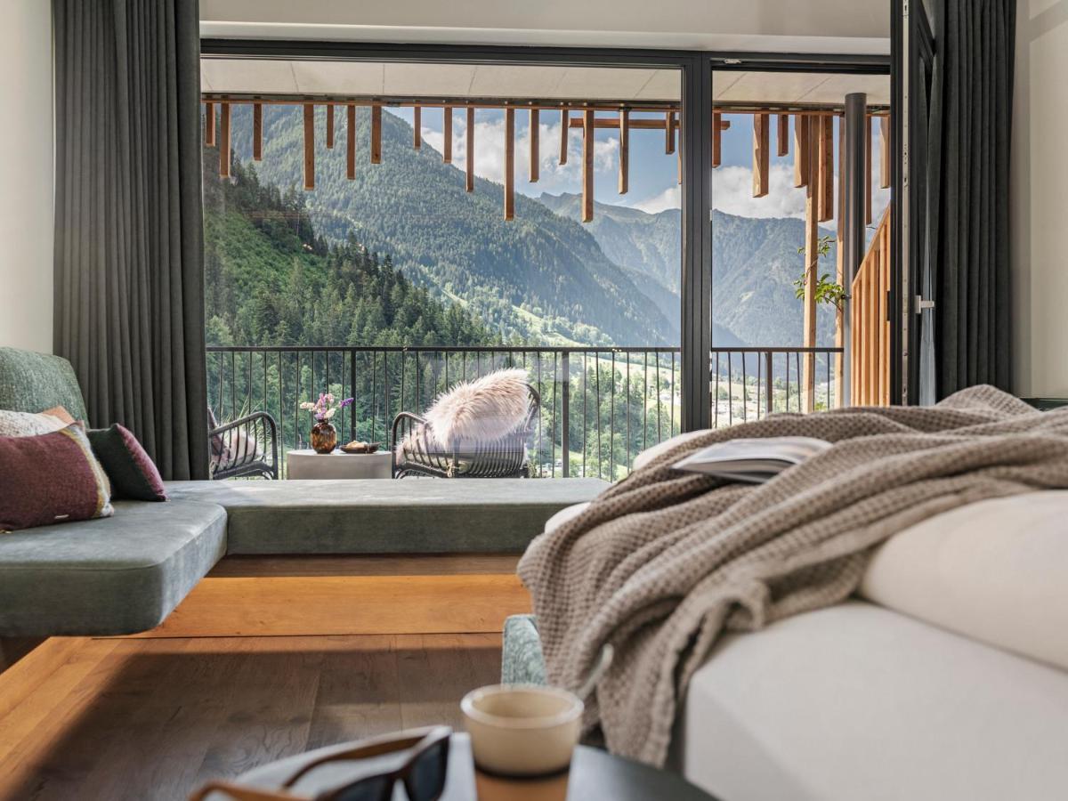 Coolnest Hotel Mayrhofen Exterior photo